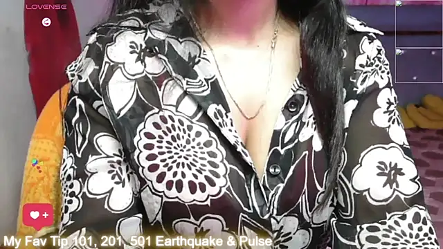 _Seerat webcam