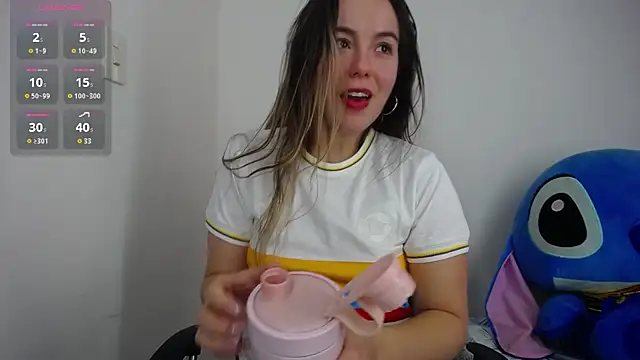 LauraSofia_Cam webcam