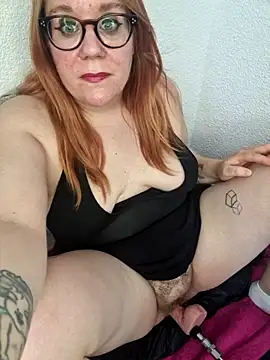 princessekandy666 webcam