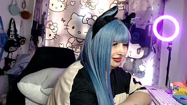lussyevans24 webcam