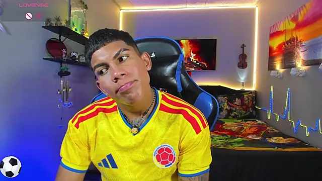 Damian_latinxxx live cam