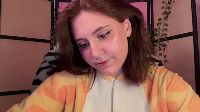 Diana_Flower webcam