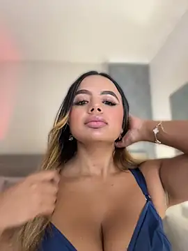 Mistyca webcam