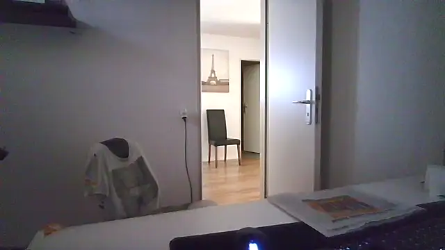 alpha-hunk webcam