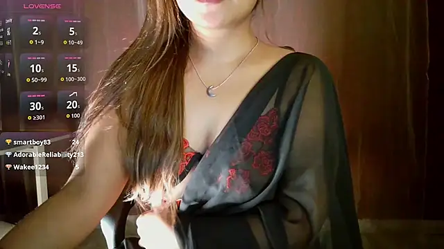 Midnight_Sparshaa live cam