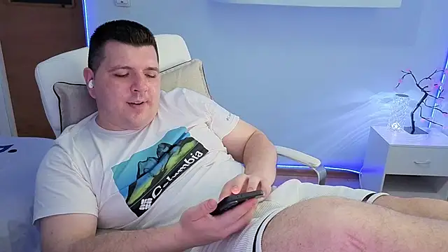 JasonJacks webcam