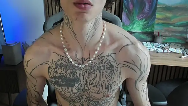 Original_Oliverrgroove webcam