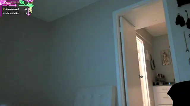Queenanitadix webcam