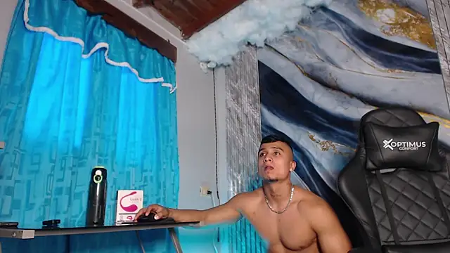 ThiagoBlaze live cam