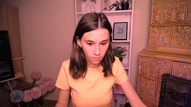 RosaRay_ live cam