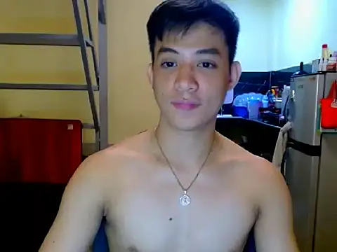 AsianCUMQUICKLY webcam