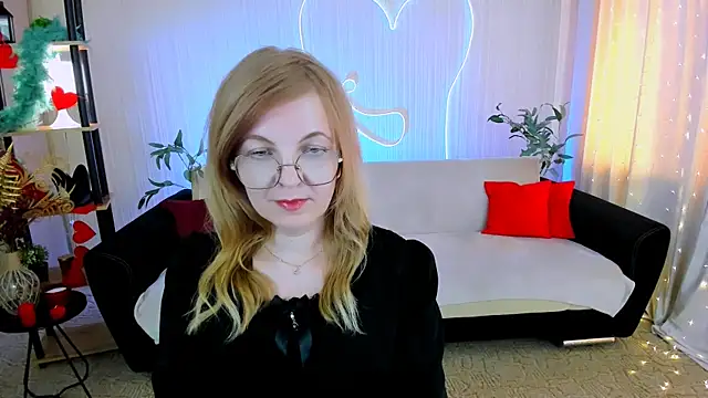 YourUniverser webcam