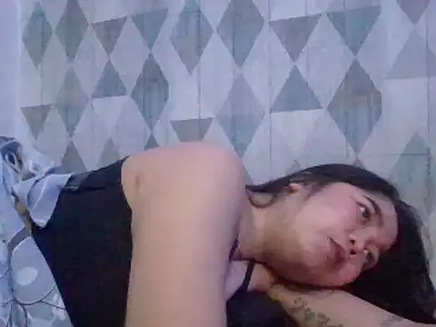 Asianhotskinny webcam