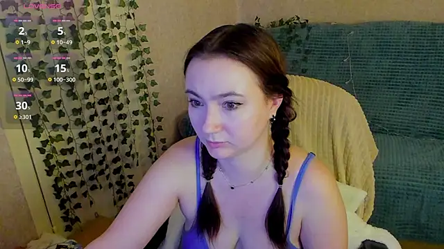 Micky_Wood webcam