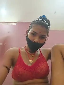 Bhuvika_Love-143 webcam