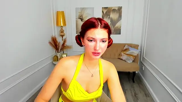 AmandaGasertoe webcam