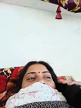Pushpa_hotty webcam