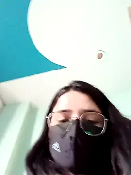 Sexolinaa live cam
