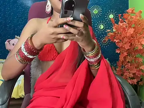 Naughty_Niharikaa webcam