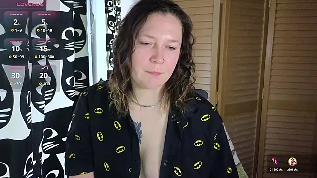 Ozalin_ webcam
