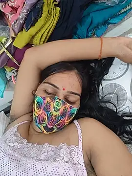 Poonam_bhoji webcam