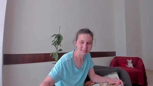 Ellina_Star live cam