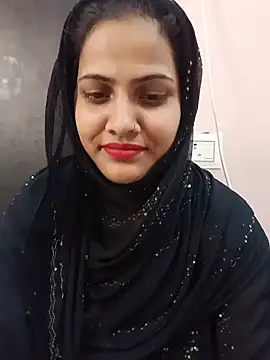 Miss_Noor__ live cam
