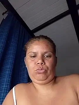 Zafiro_MD webcam