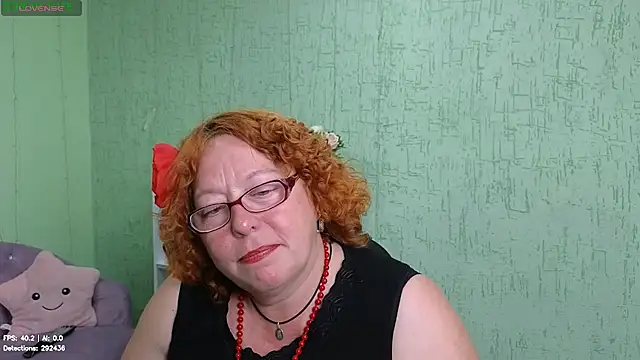 Fara_Flutte webcam