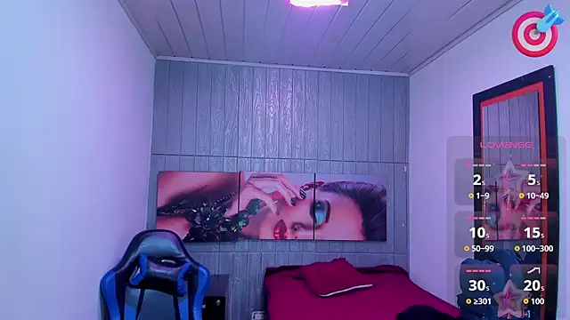 Dakota_lee03 webcam