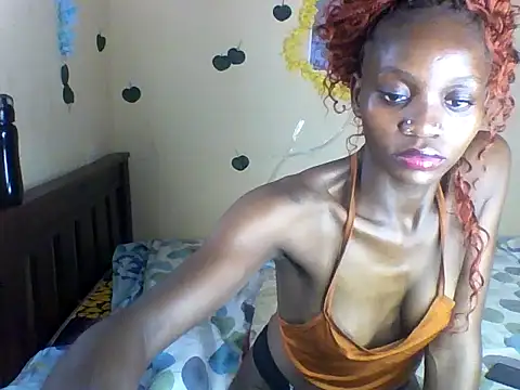 LunaNior webcam