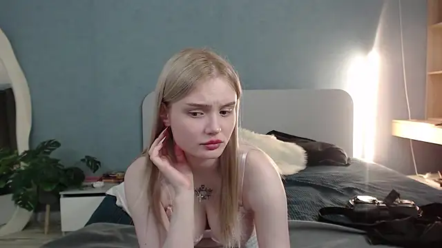 Angel_Share webcam