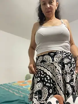Soy_Camila8 webcam
