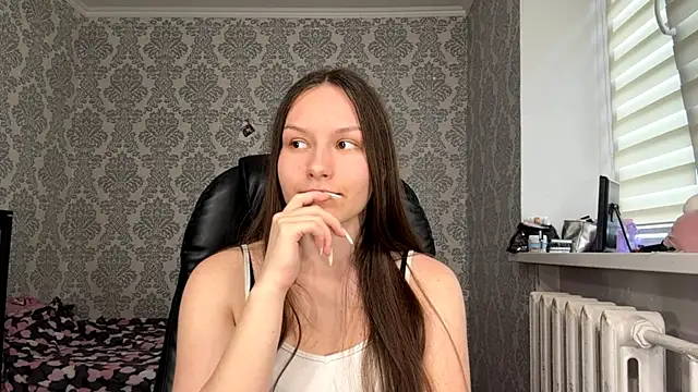 ShaylaChong webcam
