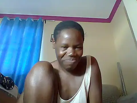 Blacksexyqueen24 webcam