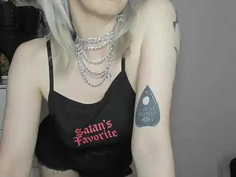 velvetanne webcam