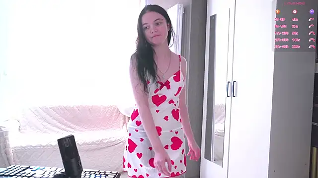 emmysmall webcam
