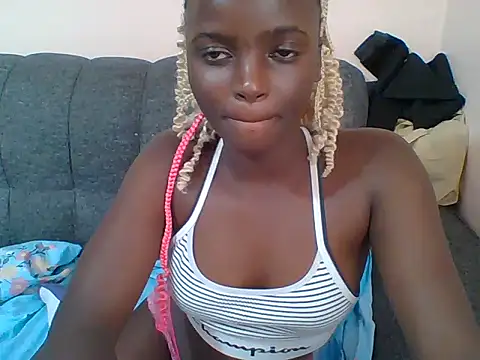 Beauty-Glam webcam