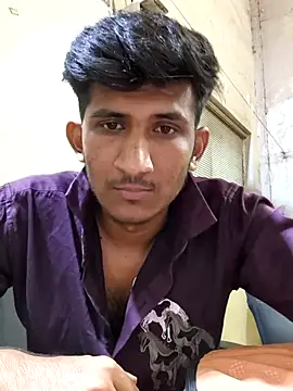Shaktihwhwh webcam
