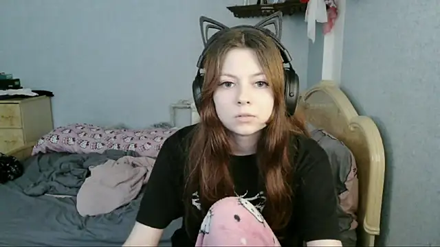 AlessiaViolet webcam