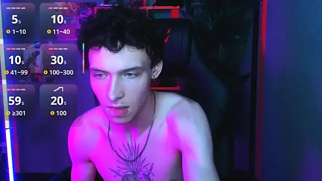 Jacob_Davidson webcam