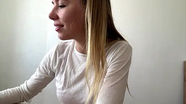 ScarlettKinsley live cam