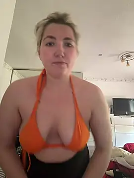 LauraStarr webcam