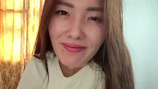 CuteAiko webcam