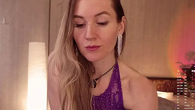 Hello_Lisha webcam