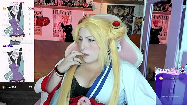 candyy_new webcam