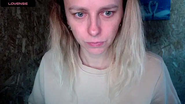 las_sweet webcam