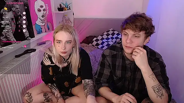 soalice live cam
