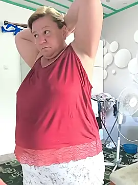 jusichka webcam