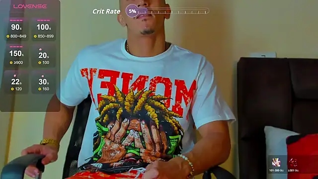 MikeRoss7777 live cam